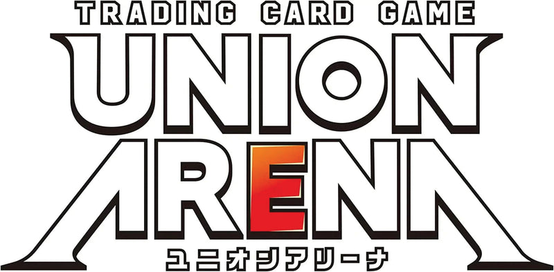 Union Arena TCG: Demon Slayer - Kimetsu no Yaiba Booster Display (UE05BT)